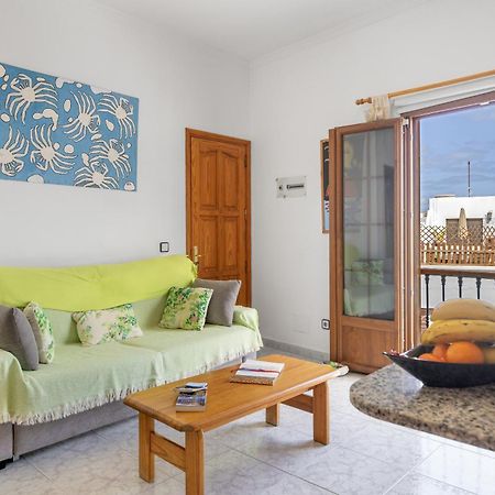 Appartement Casita Isabella à El Golfo Extérieur photo