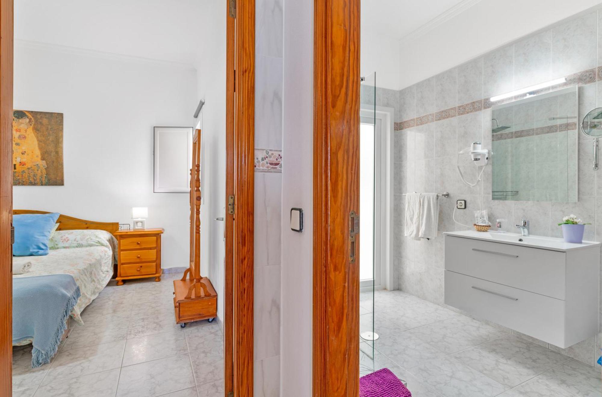 Appartement Casita Isabella à El Golfo Extérieur photo
